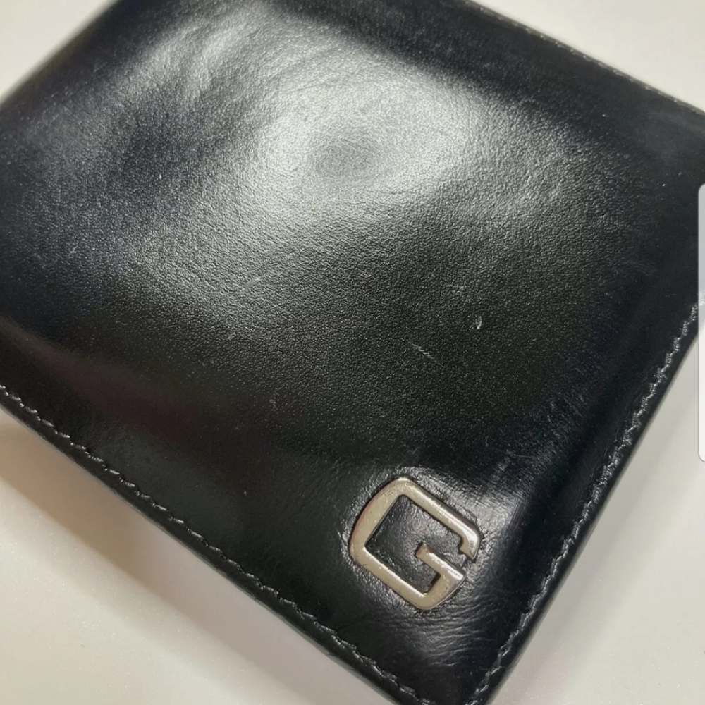 Gucci Wallet